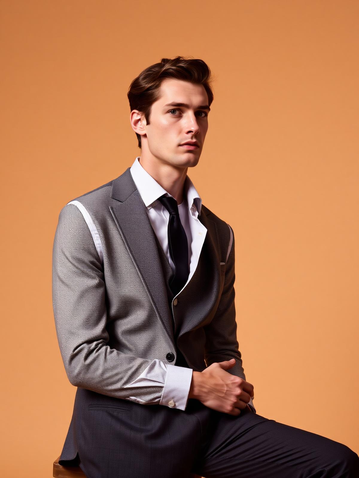 Men's Fashion